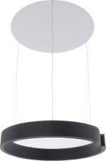 Подвесной светильник Mizi'en Leo MZ31371-600B