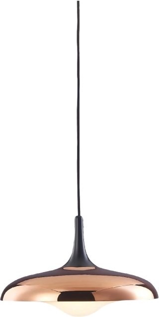 Подвесной светильник Mizi'en Luzett MZ46175G