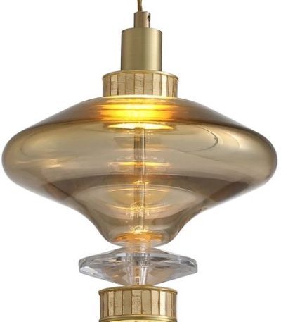 Подвесной светильник Mizi'en Mosaic MZ160191-2-420A