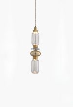 Подвесной светильник Mizi'en Mosaic MZ160191-2-540C