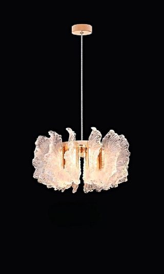 Подвесной светильник Mizi'en Princess MZ733137-290W