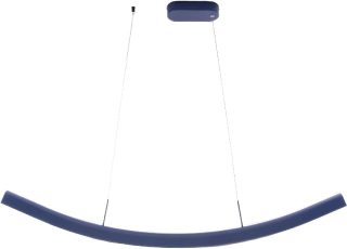 Подвесной светильник Mizi'en Slim MZ31505-1500A-blue