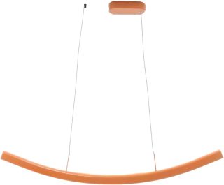 Подвесной светильник Mizi'en Slim MZ31505-1500A-orange