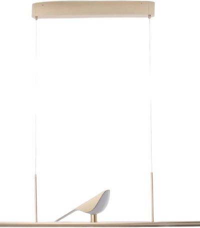 Подвесной светильник Mizi'en View MZ46505-L1200