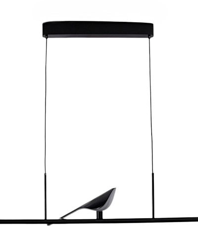 Подвесной светильник Mizi'en View MZ46505-L900