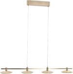 Подвесной светильник Mizi'en Vogue MZ46391-L4