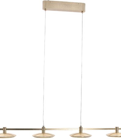 Подвесной светильник Mizi'en Vogue MZ46391-L4