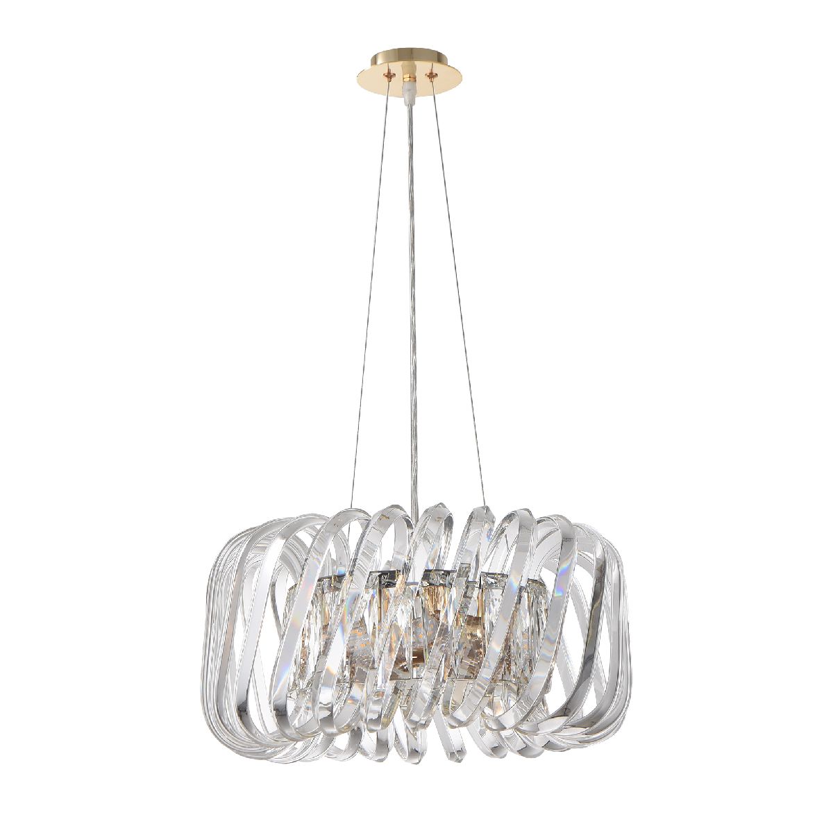 Подвесной светильник Modelux ML.2022.6 GD Подвесной светильник Modelux ML.2022.6 GD