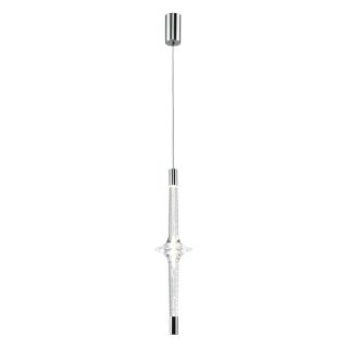 Подвесной светильник Modelux ML.2550.1 CR