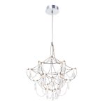 Подвесной светильник Modelux ML.5601.400P СН