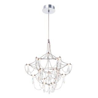 Подвесной светильник Modelux ML.5601.400P СН