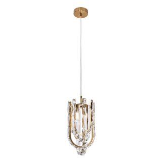 Подвесной светильник Modelux ML.6621.2 BS