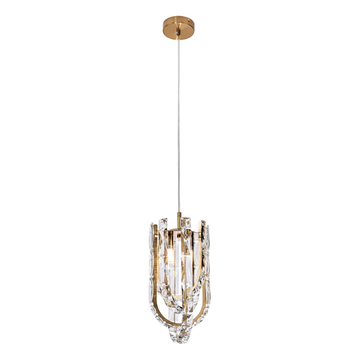 Подвесной светильник Modelux ML.6621.2 BS Подвесной светильник Modelux ML.6621.2 BS