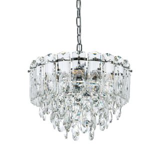 Подвесной светильник Modelux ML.7220.400 CR