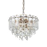 Подвесной светильник Modelux ML.7220.400 GD