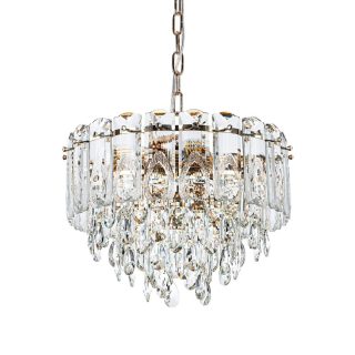 Подвесной светильник Modelux ML.7220.400 GD