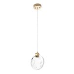 Подвесной светильник Modelux ML.88922.1 GD