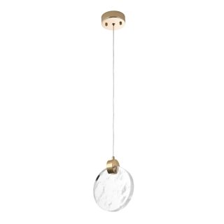 Подвесной светильник Modelux ML.88922.1 GD