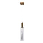 Подвесной светильник Modelux ML.88930.1 BS