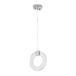 Подвесной светильник Modelux ML.88936.1 CR