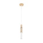 Подвесной светильник Modelux ML.88963.1 GD