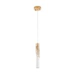 Подвесной светильник Modelux ML.88965.1 GD