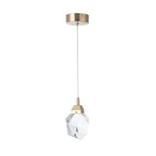 Подвесной светильник Modelux ML.88972.1 BS