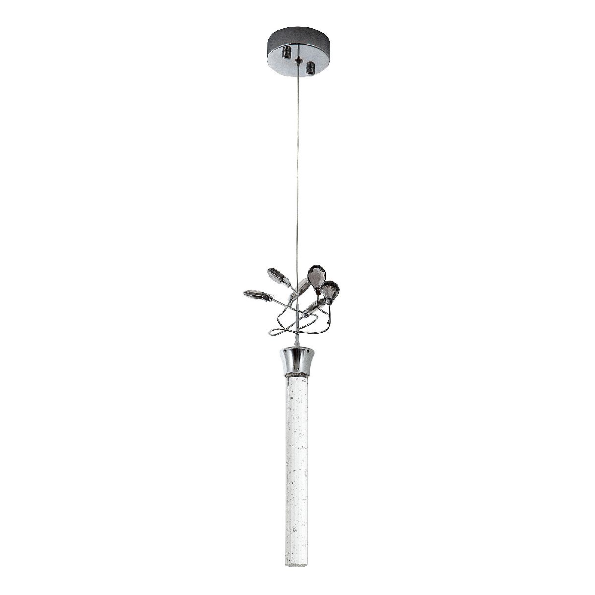 Подвесной светильник Modelux ML.99911.1 CR Подвесной светильник Modelux ML.99911.1 CR