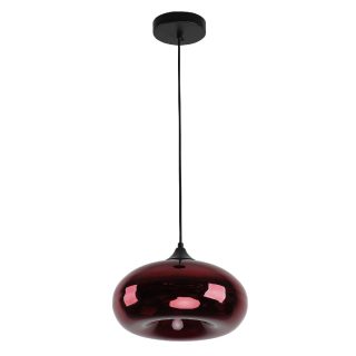 Подвесной светильник Modemodern MD.0610.1 RED