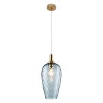 Подвесной светильник Modemodern MD.1174.1 BL