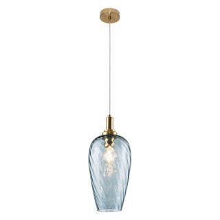 Подвесной светильник Modemodern MD.1174.1 BL