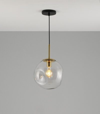 Подвесной светильник Moderli Amo V2080-P