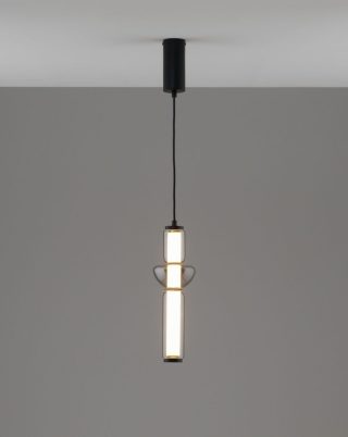 Подвесной светильник Moderli Arabella V11169-PL