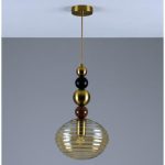 Подвесной светильник Moderli Arti V10913-P