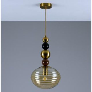 Подвесной светильник Moderli Arti V10913-P