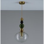 Подвесной светильник Moderli Arti V10914-P