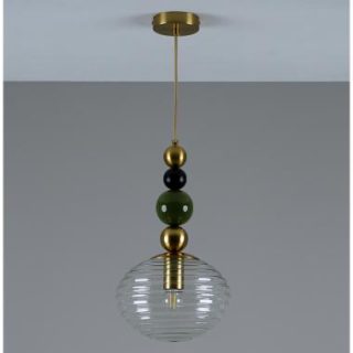 Подвесной светильник Moderli Arti V10914-P