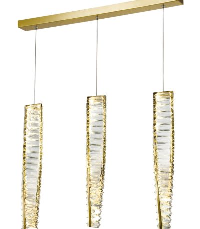 Подвесной светильник Moderli Asti V10433-PL