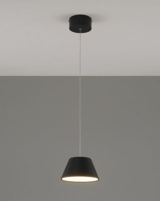 Подвесной светильник Moderli Atla V10889-PL