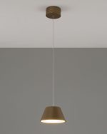 Подвесной светильник Moderli Atla V10890-PL