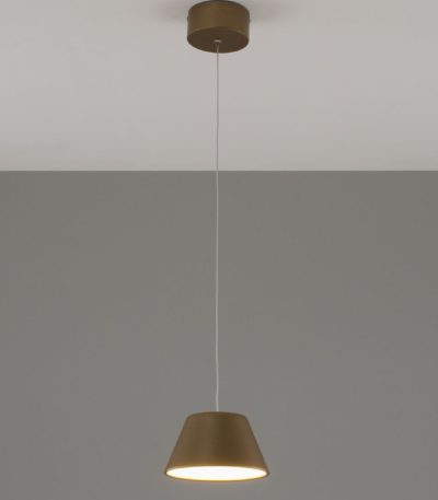 Подвесной светильник Moderli Atla V10890-PL