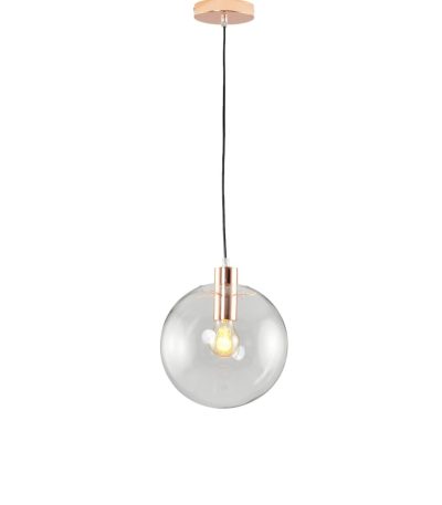 Подвесной светильник Moderli Aurora V11542-1P