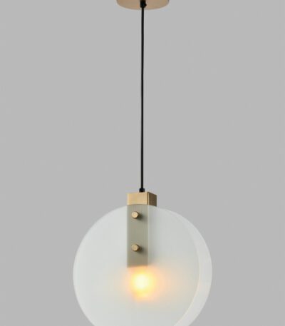 Подвесной светильник Moderli Bari V10426-1P