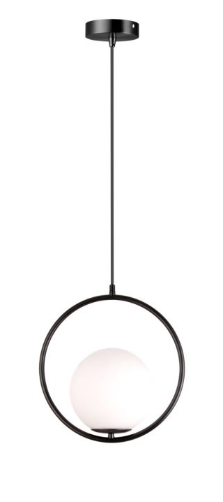 Подвесной светильник Moderli Barocco V11578-1P