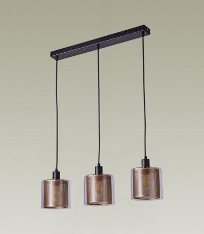 Подвесной светильник Moderli Brizzi V2872-3P