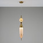 Подвесной светильник Moderli Candle V10915-PL