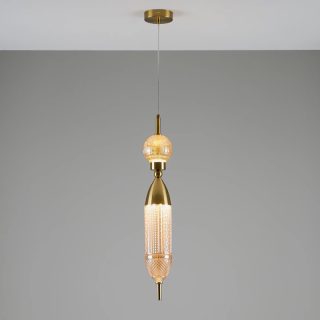 Подвесной светильник Moderli Candle V10915-PL