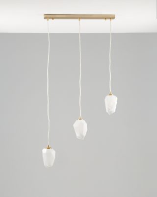 Подвесной светильник Moderli Catris V10310-3P