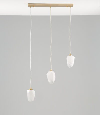 Подвесной светильник Moderli Catris V10310-3P