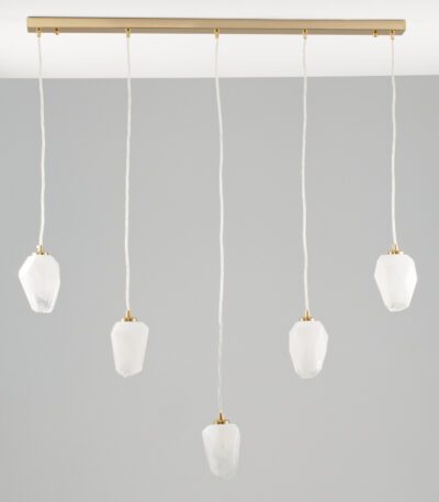 Подвесной светильник Moderli Catris V10311-5P